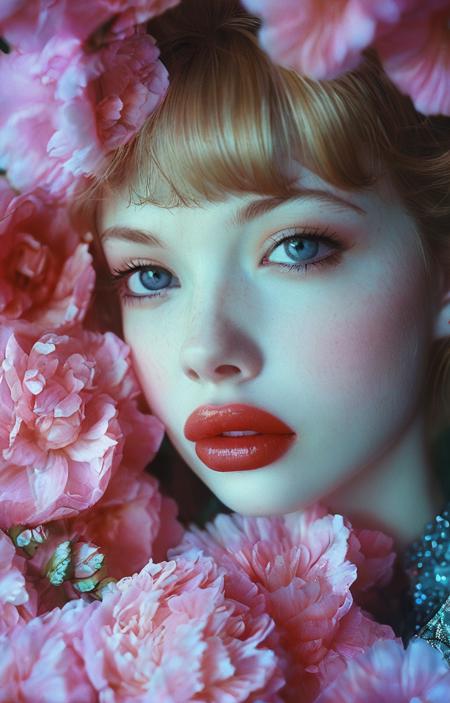 style of Miles Aldridge [SDXL] 154