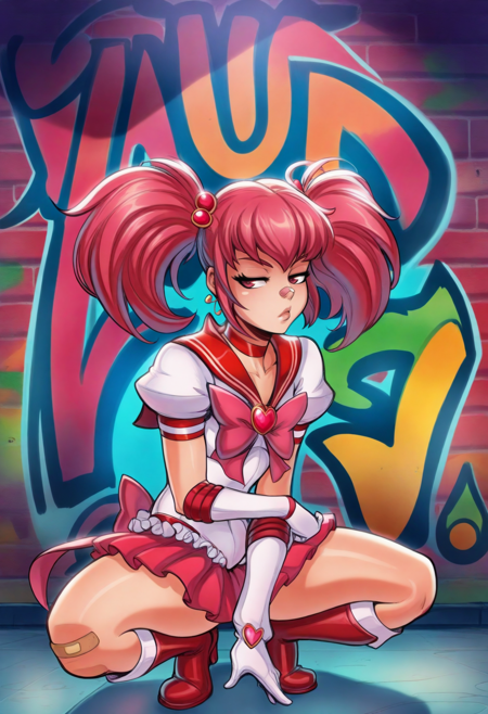 Reiq - Style IllustriousXL LORA