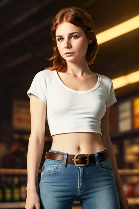 Josefine Preuß