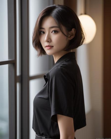 SDXL 1.0 ArienMixXL Asian portrait 亚洲人像