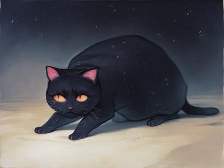 Vixon's Classic Art Styles - calavera paintings