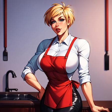 Cassandra (Banana Cream Cake)版本v1.0 (ID: 1114027)
