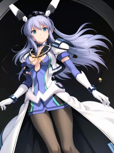 Symphonic Sugar シンフォニック・シュガー  (Mahou Senshi Symphonic Knights,魔法戦士シンフォニックナイツ)