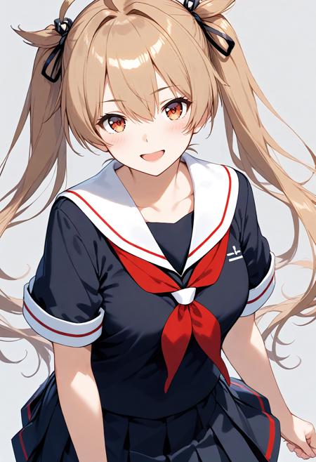 murasame/(Kantai Collection)/村雨/(艦これ)