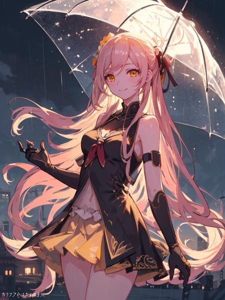 幻晓伊【Sharpskey】版本v1.0 (ID: 117538)