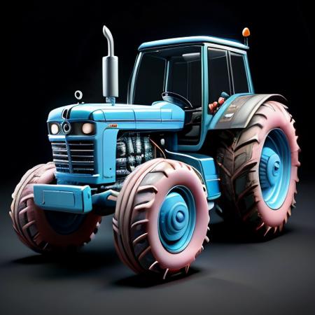 Tractor