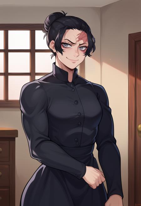 Donna Beneviento / Resident Evil / (NSFW/SFW) SDXL LORA PONY
