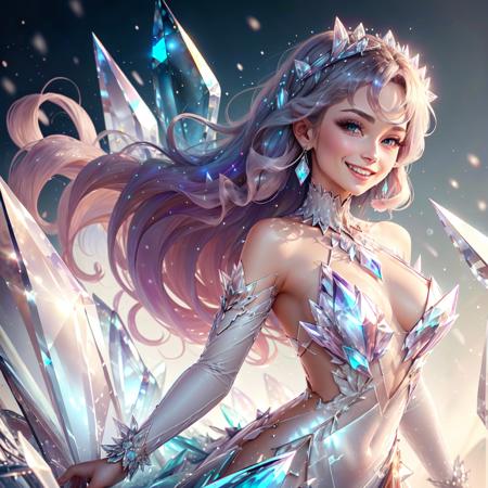 CrystallineAI - konyconi