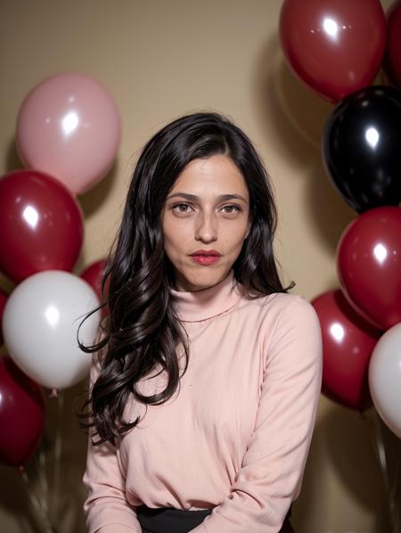 Éléonore Caroit
