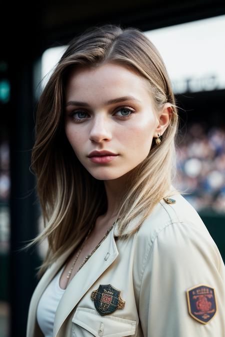 Abbey Lee