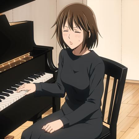 Megumi Noda (Nodame Cantabile) LORA