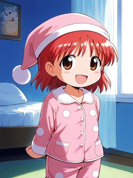 桃 Pony XL momo(shunrai)
