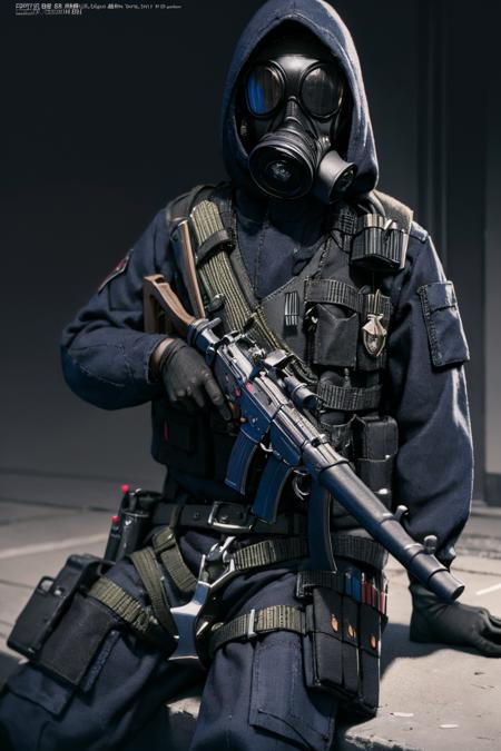 tactical uniform 5版本v1.0 (ID: 381123)