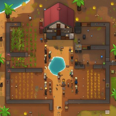 RimWorld