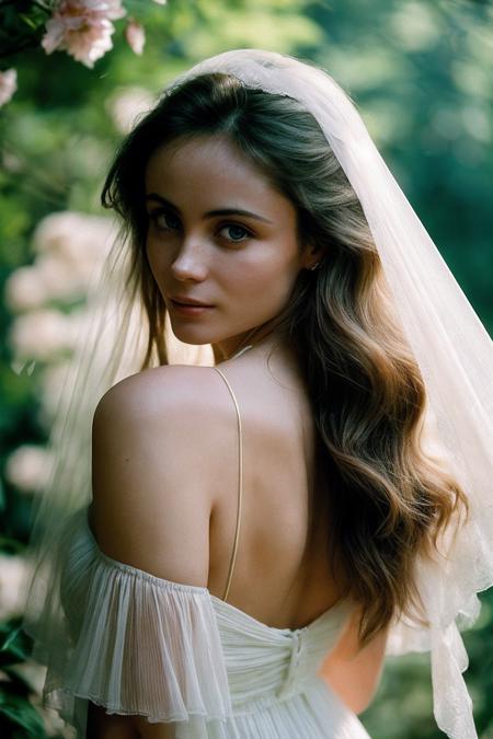 Emmanuelle Béart SoloTI