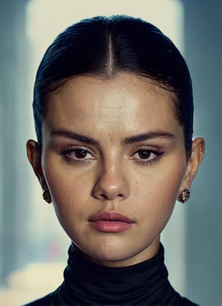 Selena Gomez