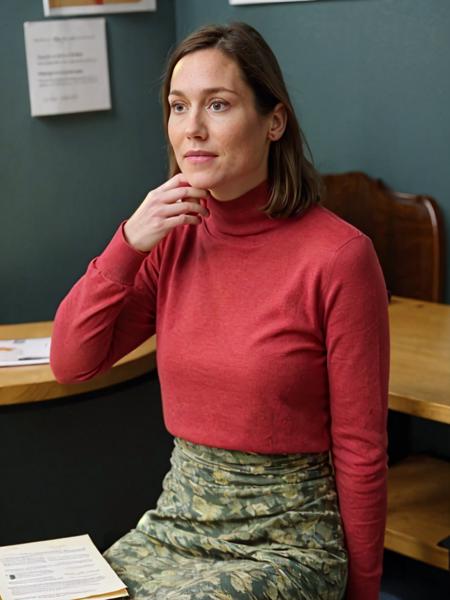 Lucy Liemann