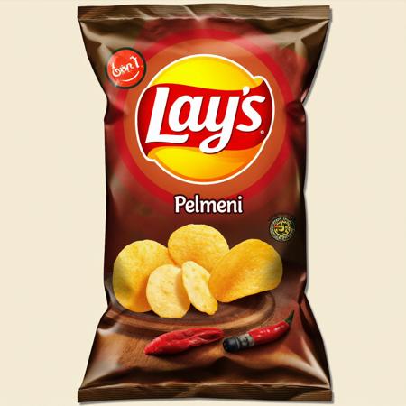 Lay's Potato Chips