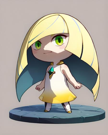 The Leyend of Zelda: Wind Waker style