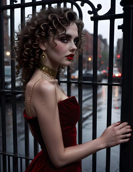Olivia Rossi