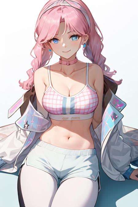 blue_poison/アズリウス/蓝毒 (Arknights)