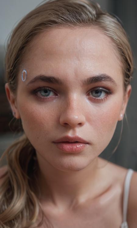 chloe (Detroit: Become Human) | character