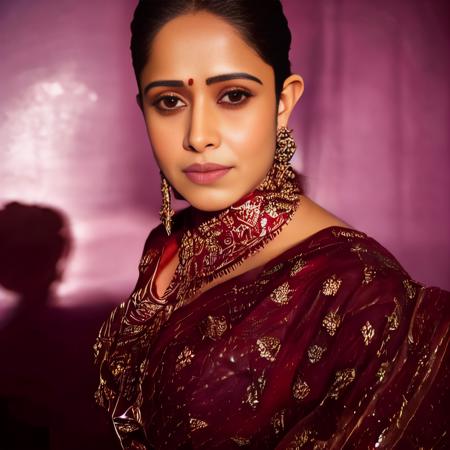 Nushrat Bharucha