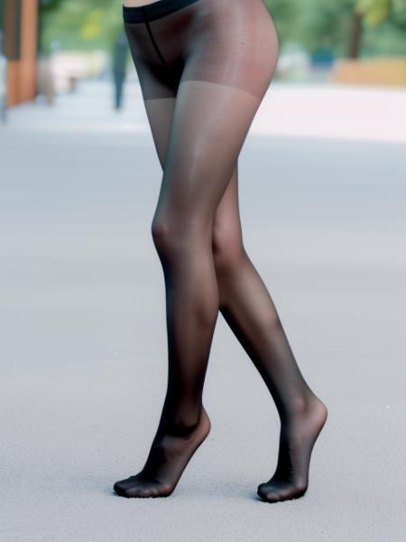 Pantyhose & Stockings NSFW