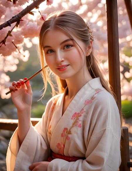 Nini Sun