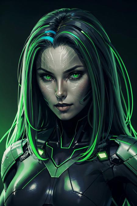 SHODAN | System Shock