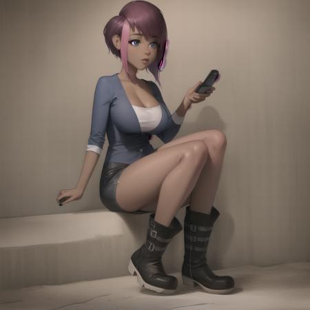 Tambry [Gravity Falls]