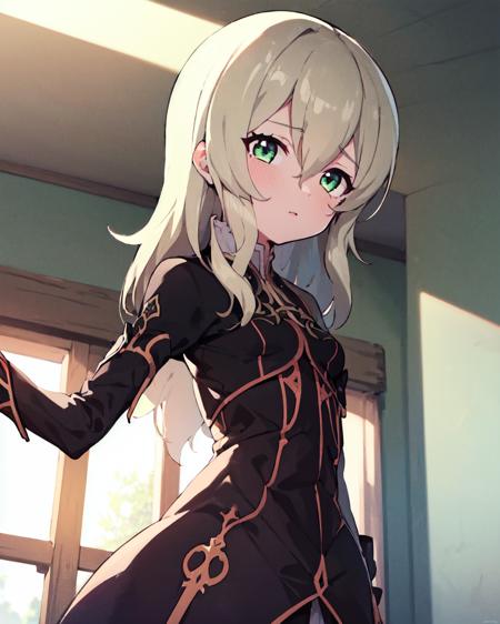 elise lutus TOX1-TALES OF XILLIA