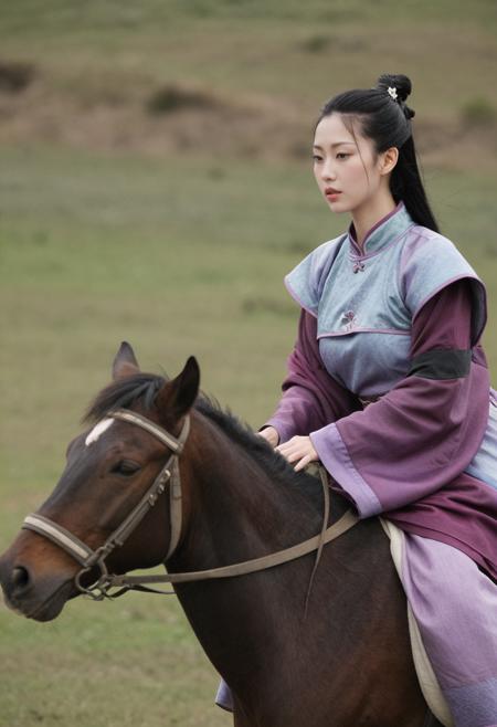 PornMaster-nsfw-中国风、汉服、角色扮演-nsfw-Chinese style、Hanfu、cosplay