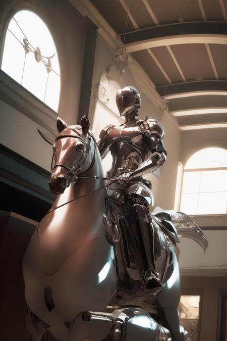 mechanicalSculpture