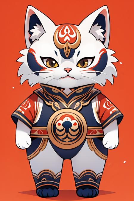 yxmao画威有戏猫