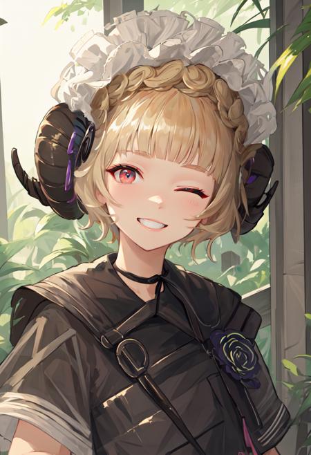 bena/ベナ/贝娜 (Arknights)