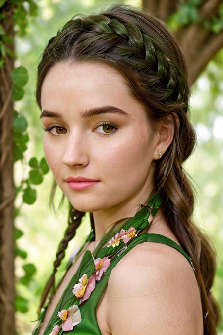 Kaitlyn Dever