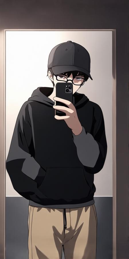 IDK
