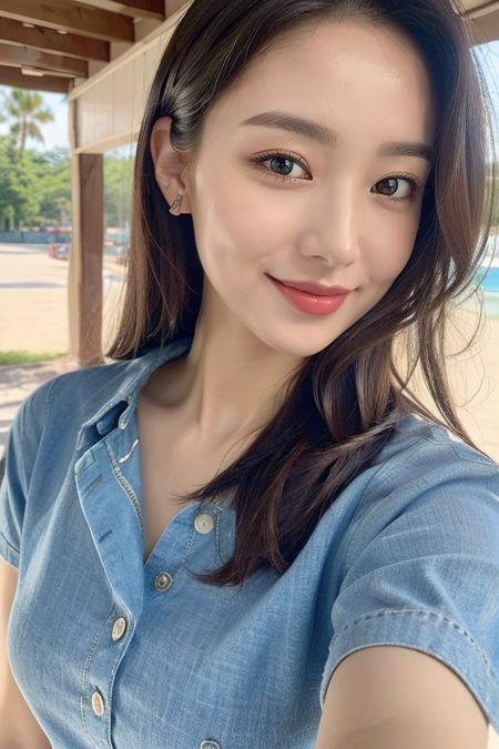 Lemix Realistic Asians