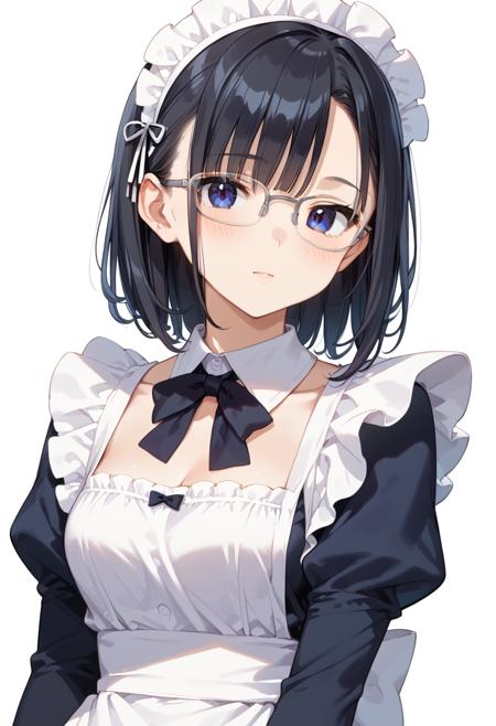halfrim metal frame glasses3 PONY