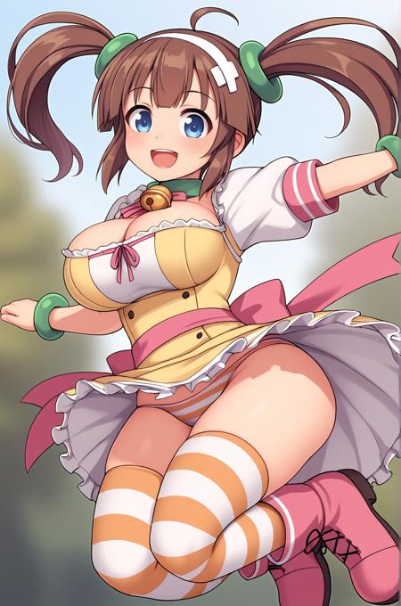 Minori | Senran Kagura