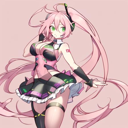 UNI (VOCALOID)