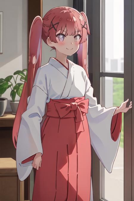 Koyori Tanemura (Watashi ni Tenshi ga Maiorita!)