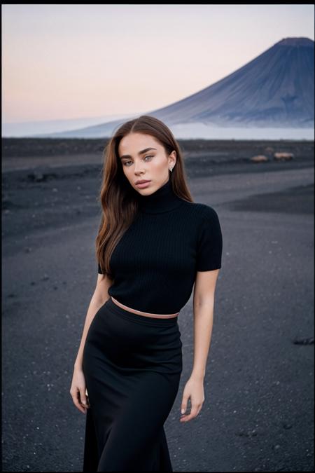 Paulina Pastuszczak