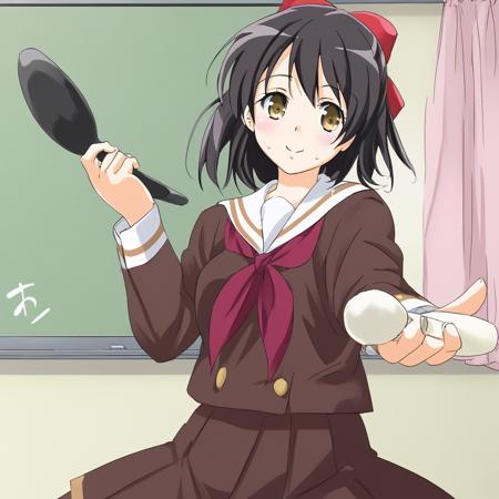Masako Sakai from Sound Euphonium