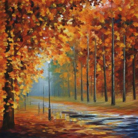 Afremov Pony版本Afremov Pony (ID: 516313)