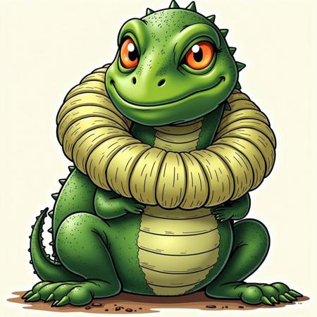 Dragon Quest Monsters