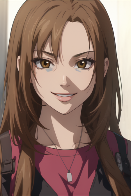 Yoko Wakana (Full Metal Panic? Fumoffu)