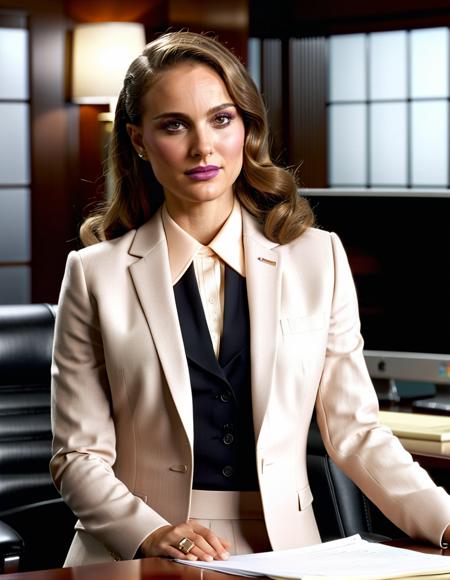Natalie Portman