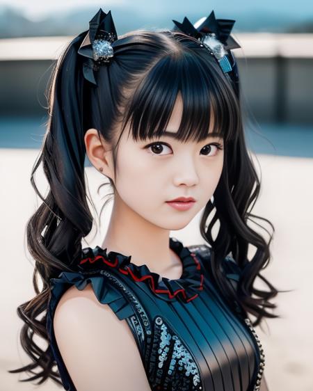 YuiMetal-LORA